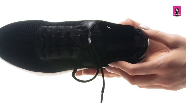 Видеообзор I Женские кроссовки S.OLIVER 2860772 смотреть онлайн