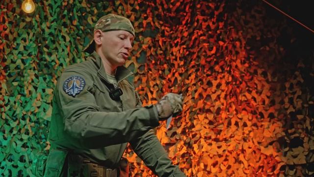 THORN R.E. КОНЦЕПЦИЯ И РЕАЛИЗАЦИЯ