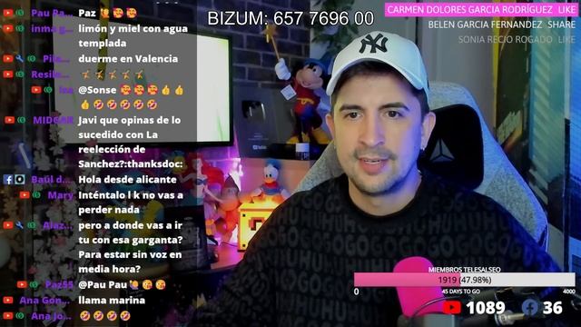 MARTA RIESCO APARECE Y PONE FINO A ANTONIO DAVID! смотреть онлайн