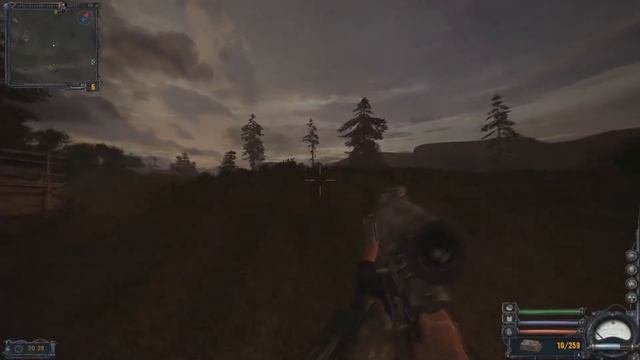 S.T.A.L.K.E.R. Old Story - 12 часть (Гибель Клыка) смотреть онлайн