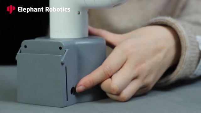 Unboxing | myCobot 280 for Arduino Desktop 6 aixs robotic arm смотреть онлайн