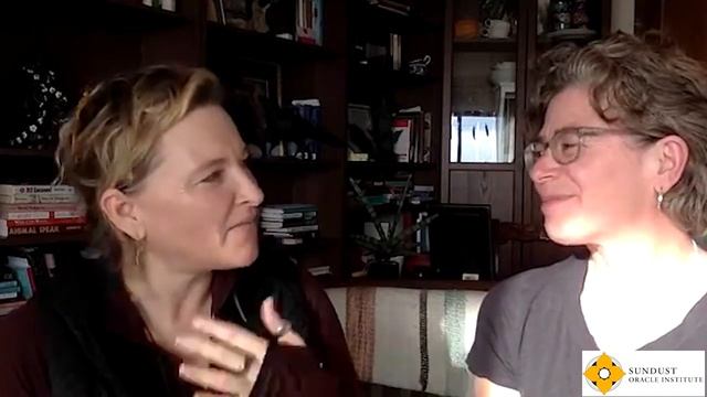 Real Medicine with Char Sundust (April 13, 2020) смотреть онлайн