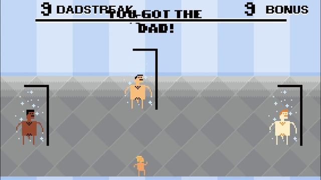 【実況】Shower With Your Dad Simulator 2015: Do You Still Shower With Your Dad【股間】 смотреть онлайн
