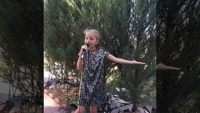 Аист на крыше, 01.05.2020, ЕГОРОВА ДАРЬЯ смотреть онлайн