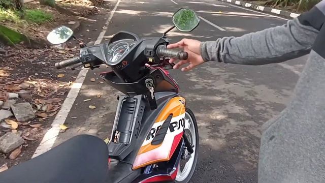 REVIEW BLADE STYLE ROAD RACE!!! смотреть онлайн