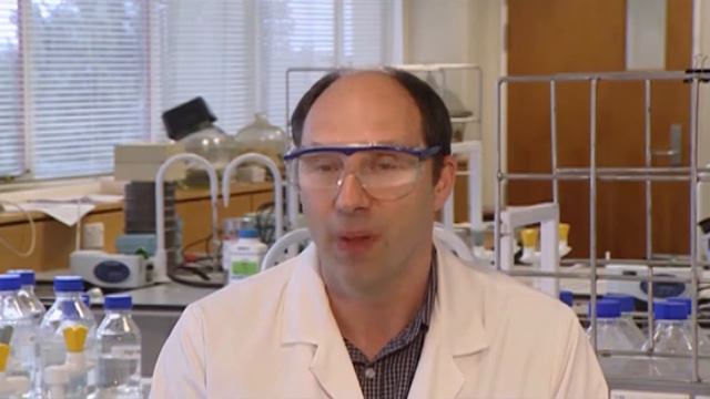 Prof. Brian Nicholson & Prof. Bill Henderson - Science Educators смотреть онлайн