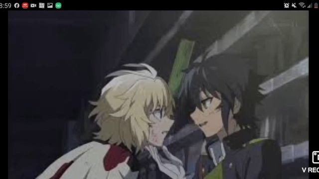 Ventus SGN unknowingly likes yaoi anime boys. (Hide your kids) смотреть онлайн