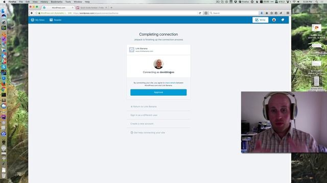 How to Install & Activate the Jetpack Plugin for WordPress смотреть онлайн