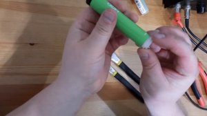 Как разобрать, зарядить, заправить одноразку HQD ашкуди?