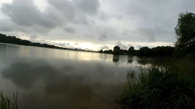 Fario NT Morm S + Gosen Mono PE 0.1. Первая рыбалка с новым шнуром.