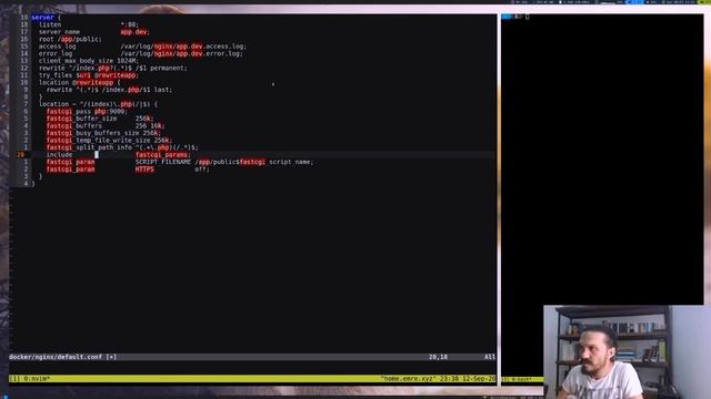 Symfony ile Blog geliştirmek! - Geliştirme ortamını hazırlamak смотреть онлайн