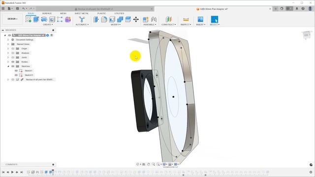 Fixing the Loudest, Most Obnoxious 3D Printer on the Planet: the QIDI X-Plus3 смотреть онлайн