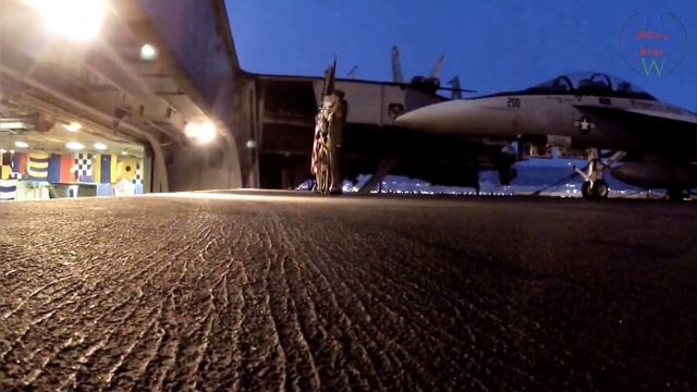 «Энтерпрайз» легендарный авианосец. Обзор смотреть онлайн