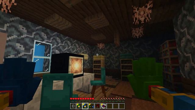 Poppy Playtime Chapter 3 [Demo 3] In Minecraft Gameplay смотреть онлайн