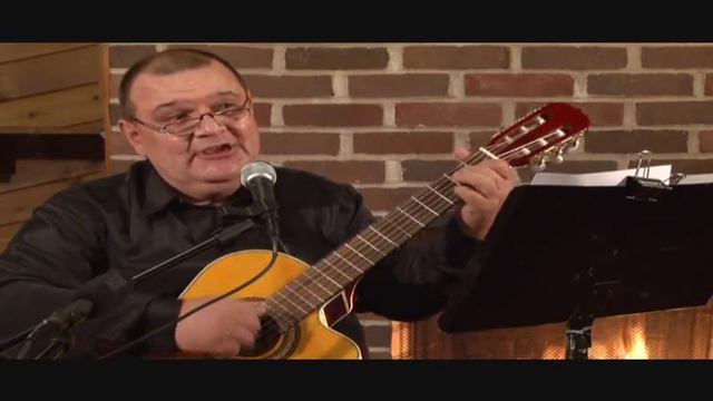 "Нас везут в медсанбат", песня Юрия Визбора смотреть онлайн
