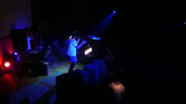 Словетский Slovetskiy Konstanta Константа Club Zoo Moscow 11.15.12 смотреть онлайн