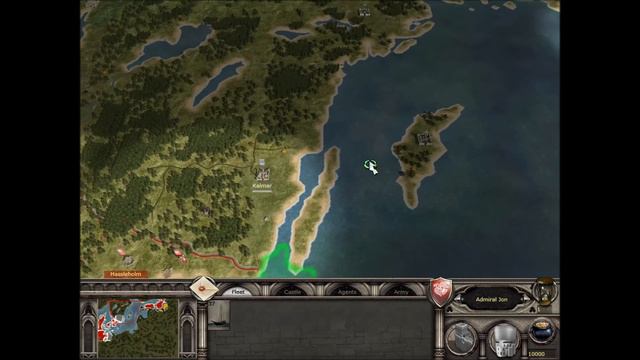 Medieval 2 Total War genoa let's play stainless steel: unfortunate ending :( смотреть онлайн