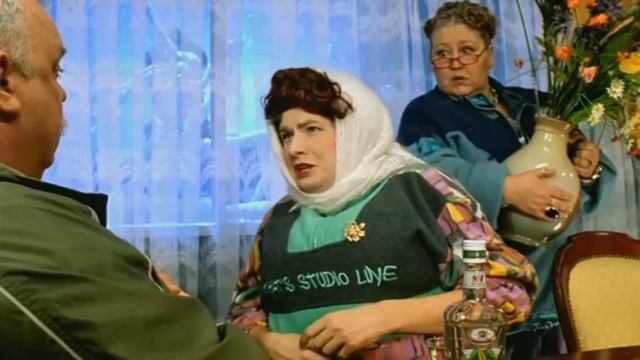 За двумя зайцами 2003 (мюзикл) смотреть онлайн