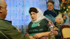 За двумя зайцами 2003 (мюзикл)