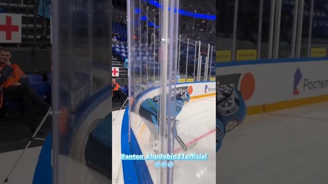 Хоккей, Спорт, Путешествия, Москва 2023