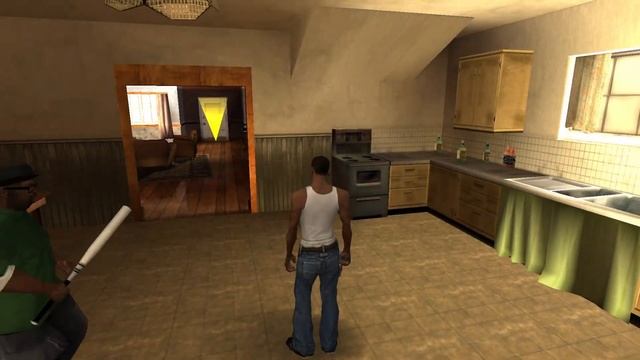 Completing GTA San Andreas Quicker! смотреть онлайн