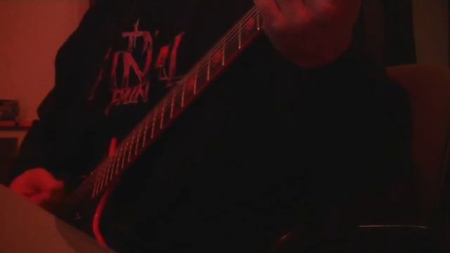Engl Fireball E625 + Mesa Rectifier 412 + Sm57 Vs E906