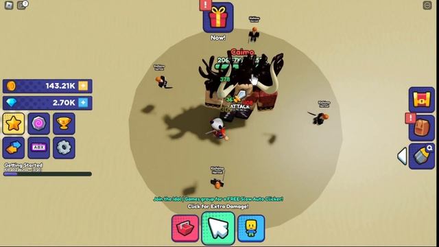 ОТКРЫЛ МИР ВАН ПИС и ДЕМОН СЛЕЕР - РОБЛОКС АНИМЕ СИМУЛЯТОР - Anime Plush Simulator смотреть онлайн