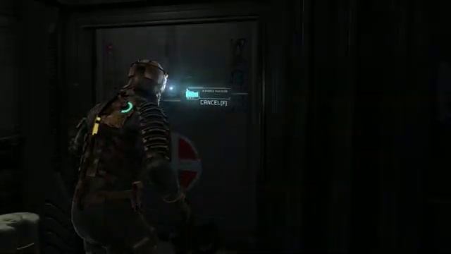 Dead Space Walkthrough: Intensive Care Part 3 смотреть онлайн