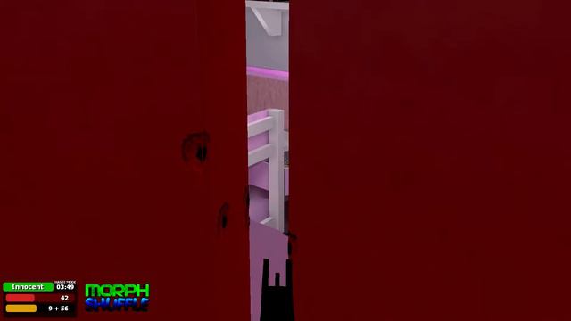 GMOD Pretty In Pink смотреть онлайн