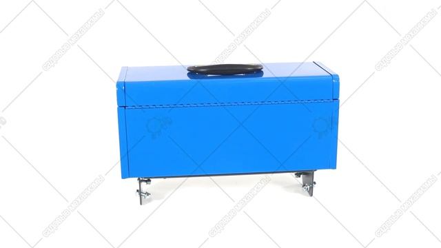 Ящик для хранения инструмента Baumech 3D обзор смотреть онлайн