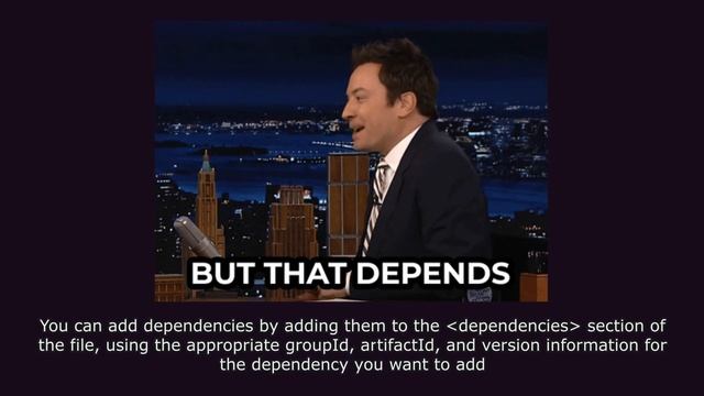 Building and Testing Java Projects with Maven смотреть онлайн