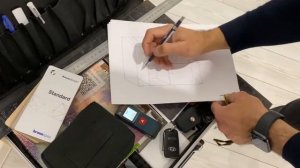 Как правильно сделать замер встроенного шкафа купе