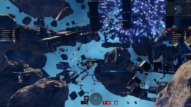 НЕПРОБИВАЕМЫЙ CONFESSOR | STAR CONFLICT PvP смотреть онлайн