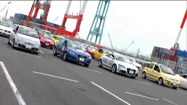 WE LOVE CARS GRAN TURISMO 5 смотреть онлайн