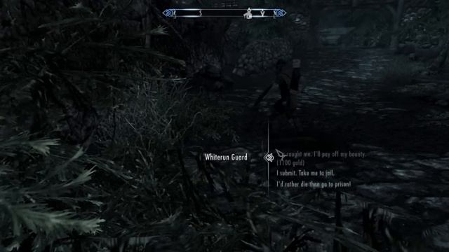 The Elder Scrolls V: Skyrim - Episode 34 - Riverwood Fail And Werewolf Carnage