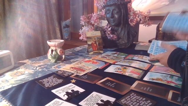 Taurus Tarot - WHAT MAKES YOUR HEART SING ? Love Byte / February 2021 / смотреть онлайн