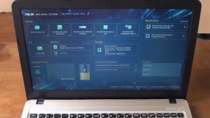 КАК УСТАНОВИТЬ WINDOWS 10 С ФЛЕШКИ ЧЕРЕЗ BIOS НА НОУТБУК