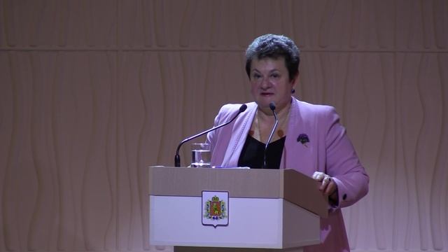 2015 10 16 Доклад Светланы Орловой смотреть онлайн