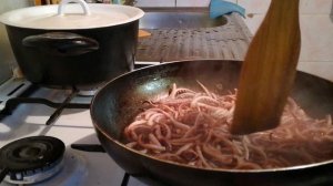 Как приготовить щупальцы кальмаров на сковороде жаренные в майонезе