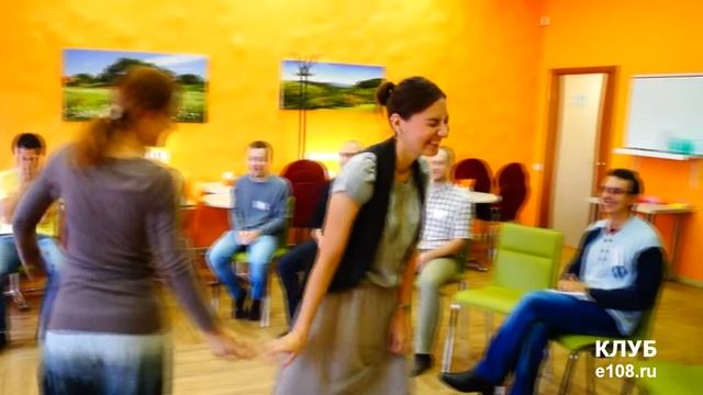 04. Учимся использовать МИМИКУ и ЖЕСТЫ смотреть онлайн