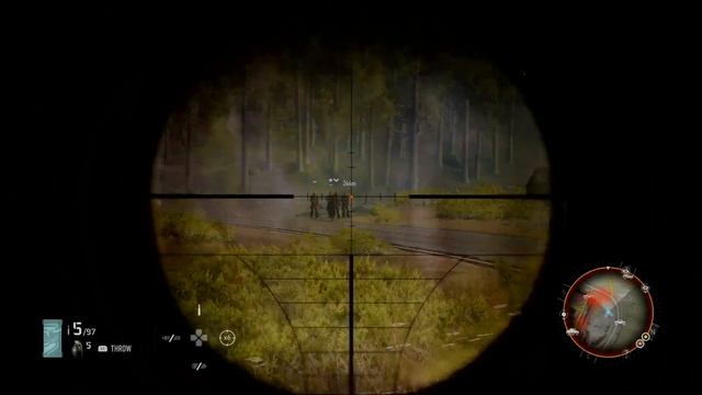 Ghost Recon Breakpoint * Kill 3 enemies in one use of Armor buster. смотреть онлайн