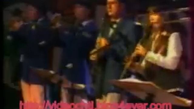 Polka Dziadek / clarinet Polka_CLAUDE MUSCZYNSKI смотреть онлайн
