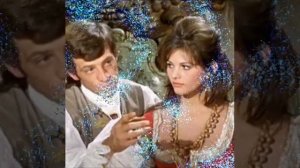 Клаудиа Кардинале