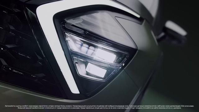 Су Жаңа Kia Sportage / Абсолютно новый Kia Sportage 2022 смотреть онлайн