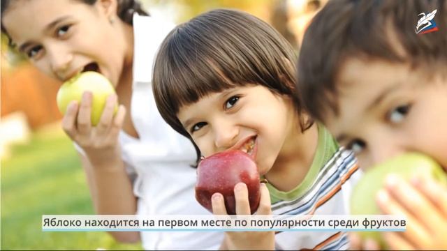Сохранение здоровья. Значение сна в жизни человека. Почему важно есть фрукты, соблюдать личную г... смотреть онлайн