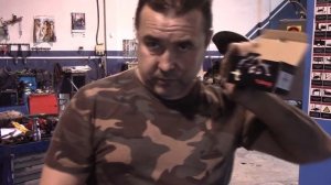 Renault Captur  Замена шаровой