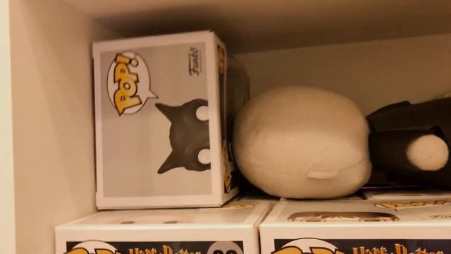 Моя коллекция Funko POP на 2000$