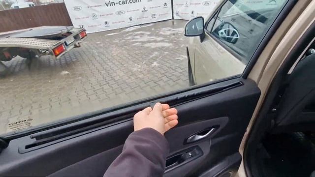 7,900$ Renault Scenic lll 2009р.в. автопригін з Європи смотреть онлайн