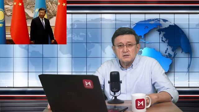 Разбор полетов с Айдаром Алибаевым смотреть онлайн