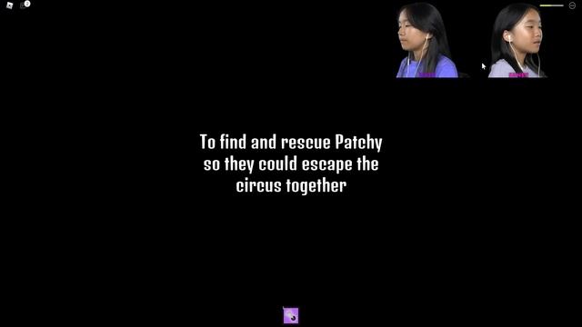 We Joined Patchy's Circus! | Roblox: Patchy Origin Story смотреть онлайн